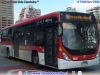 Marcopolo Torino Low Entry / Volvo B-8R-LE Euro6 / Servicio Alimentador C-19