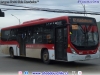 Marcopolo Torino Low Entry / Volvo B-8R-LE Euro6 / Servicio Troncal 425