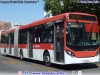 Induscar Caio Mondego II / Scania K-320UA eev6 / Servicio Troncal 412