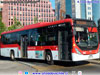 Marcopolo Torino Low Entry / Volvo B-8R-LE Euro6 / Servicio Alimentador C-15