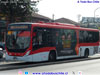 Marcopolo Torino Low Entry / Volvo B-8R-LE Euro6 / Servicio Troncal 444