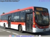 Marcopolo Torino Low Entry / Volvo B-8R-LE Euro6 / Servicio Alimentador C-15