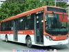 Induscar Caio Mondego II / Scania K-280UB eev6 / Servicio Troncal 403