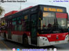 Foton E-Bus U-10 SC / Servicio Alimentador B-22 Foton E-Bus U-10 SC / Servicio Alimentador B-22