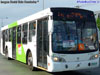 Induscar Caio Mondego L / Volvo B-7R-LE / Servicio Troncal 221e