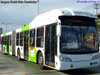 Induscar Caio Mondego LA / Volvo B-9SALF / Servicio Troncal 224