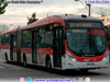 Superpolo Gran Viale BRT / Volvo B-8R-LEA Euro6 / Servicio Troncal 203