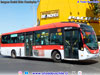 Superpolo Gran Viale BRT / Volvo B-8R-LE Euro6 / Servicio Troncal 226