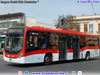 Marcopolo Torino Low Entry / Volvo B-8R-LE Euro6 / Servicio Troncal 206