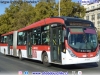 Superpolo Gran Viale BRT / Volvo B-8R-LEA Euro6 / Servicio Troncal 210