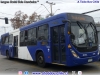 Marcopolo Torino Low Entry / Volvo B-250R-LE Euro5 / Servicio Troncal 211