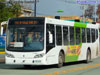 Induscar Caio Mondego L / Volvo B-7R-LE / Servicio Troncal 212
