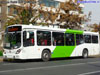 Marcopolo Gran Viale / Volvo B-7R-LE / Servicio Troncal 212