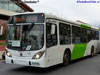 Marcopolo Gran Viale / Volvo B-7R-LE / Servicio Troncal 201ec