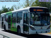 Marcopolo Gran Viale / Volvo B-7R-LE / Servicio Troncal 204