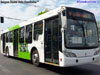 Induscar Caio Mondego L / Volvo B-7R-LE / Servicio Troncal 228