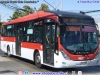 Superpolo Gran Viale BRT / Volvo B-8R-LE Euro6 / Servicio Troncal 211