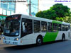 Induscar Caio Mondego L / Volvo B-7R-LE / Servicio Troncal 211e