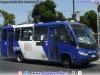 Marcopolo Senior / Mercedes Benz LO-916 BlueTec5 / Servicio Alimentador G-08v