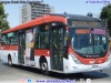 Superpolo Gran Viale BRT / Volvo B-8R-LE Euro6 / Servicio Troncal 211