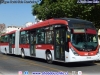 Superpolo Gran Viale BRT / Volvo B-8R-LEA Euro6 / Servicio Troncal 212