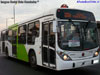 Marcopolo Gran Viale / Volvo B-7R-LE / Servicio Troncal 222e
