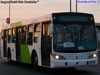 Induscar Caio Mondego L / Volvo B-7R-LE / Servicio Troncal 222e