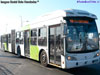 Induscar Caio Mondego LA / Volvo B-9SALF / Servicio Troncal 219e