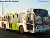 Marcopolo Gran Viale / Volvo B-7R-LE / Servicio Troncal 222e