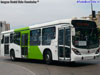 Marcopolo Gran Viale / Volvo B-7R-LE / Servicio Troncal 223