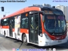 Superpolo Gran Viale BRT / Volvo B-8R-LE Euro6 / Servicio Troncal 211