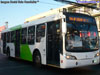 Induscar Caio Mondego L / Volvo B-7R-LE / Servicio Troncal 205e
