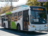 Induscar Caio Mondego L / Volvo B-7R-LE / Servicio Troncal 211