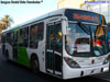 Marcopolo Gran Viale / Volvo B-7R-LE / Servicio Troncal 205c