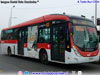 Superpolo Gran Viale BRT / Volvo B-8R-LE Euro6 / Servicio Troncal 211