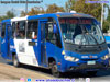 Marcopolo Senior / Mercedes Benz LO-916 BlueTec5 / Servicio Alimentador G-14