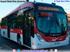 Superpolo Gran Viale BRT / Volvo B-8R-LE Euro6 / Servicio Troncal 271