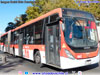 Marcopolo Torino Low Entry / Mercedes Benz O-500UA-2836 BlueTec6 / Servicio Troncal 421