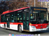 Foton E-Bus U-12 SC / Servicio Troncal 481 (T1481)