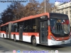 Marcopolo Torino Low Entry / Mercedes Benz O-500UA-2836 BlueTec6 / Servicio Troncal 419 (T1419)