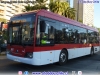 Yutong ZK6128BEVG / Servicio Alimentador E-08 (T1538)