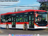 Zhong Tong LCK6122EVG / Servicio Troncal 201e (T1901E)