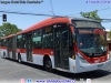 Superpolo Gran Viale BRT / Volvo B-8R-LEA Euro6 / Servicio Troncal 203