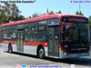 Zhong Tong LCK6122EVG / Servicio Troncal 210