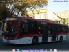 Marcopolo Torino Low Entry / Volvo B-8R-LE Euro6 / Servicio Troncal 201