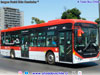Zhong Tong LCK6122EVG / Servicio Troncal 271 (T1971)