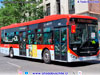 Zhong Tong LCK6122EVG / Servicio Troncal 306
