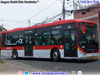 Zhong Tong LCK6122EVG / Servicio Alimentador E-18 (T1618)