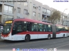 Superpolo Gran Viale BRT / Volvo B-8R-LEA Euro6 / Servicio Troncal 207e
