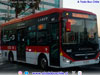 Zhong Tong LCK6850EVG / Servicio Troncal 322
